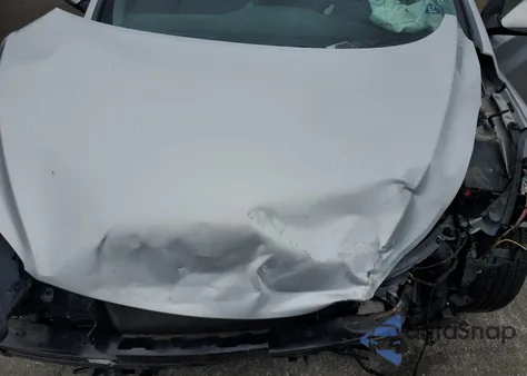 2016 Hyundai Elantra Se z USA, uszkodzony, nr VIN 5NPDH4AE5GH652573